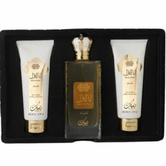Ana al Awal Gold Giftset – Cadeauset