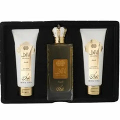 Ana al Awal Gold Giftset – Cadeauset - Cadeauset