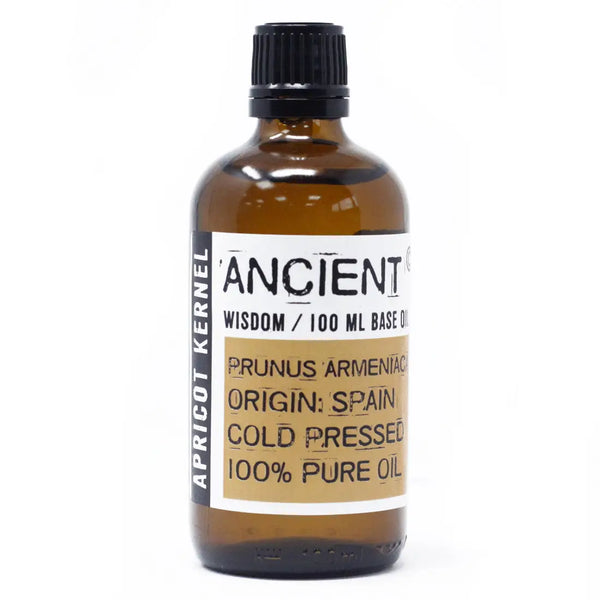 Abrikozenpitolie 100 ML - Islamboekhandel.nl