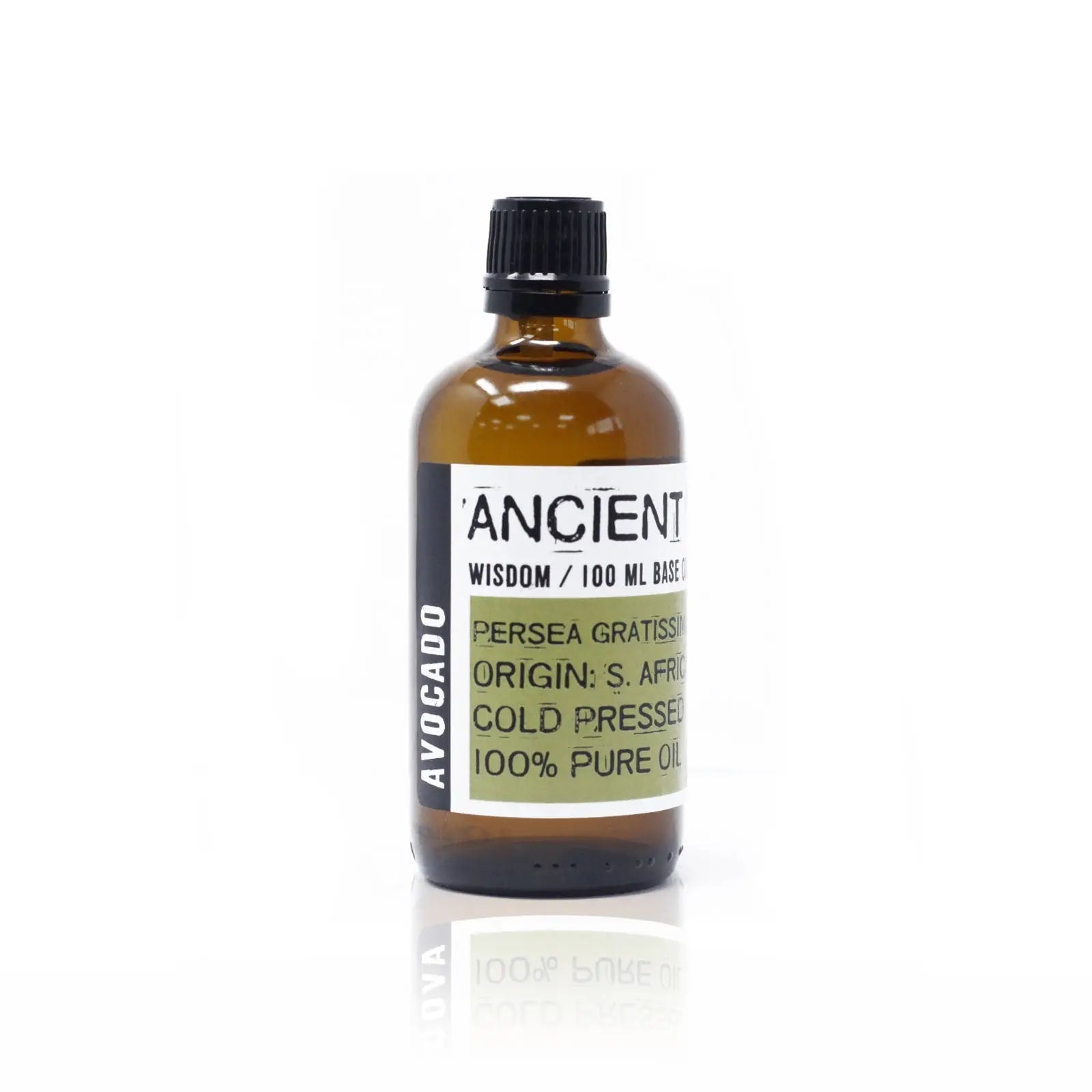 Avocado Olie 100 ML - Islamboekhandel.nl