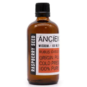Frambozenzaadolie 100 Ml - Islamboekhandel.nl