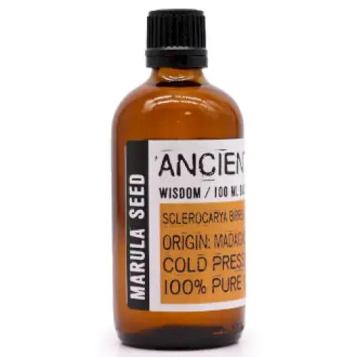 Marula Olie 100 Ml - Islamboekhandel.nl