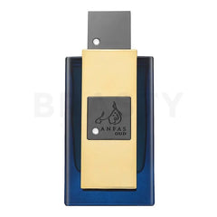 Lattafa Anfas al Oud – EDP