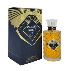 Angelica Spirit EDP 100 ml - Islamboekhandel.nl