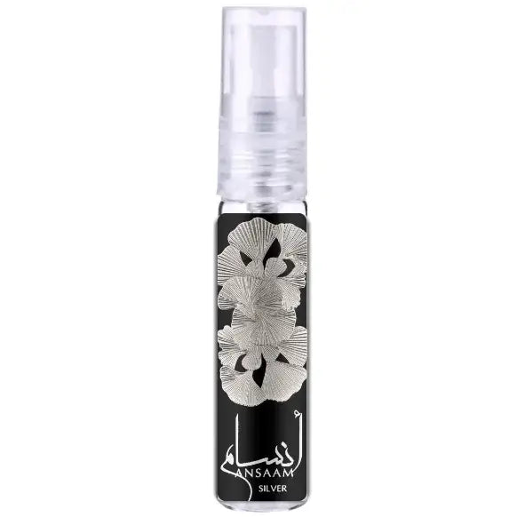 Ansaam Silver - Islamboekhandel.nl