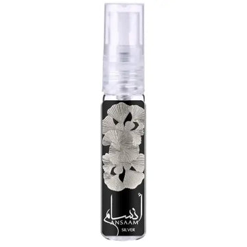 Ansaam Silver - Islamboekhandel.nl