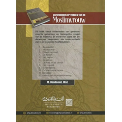 Antwoorden op vragen van de moslimvrouw - Islamboekhandel.nl