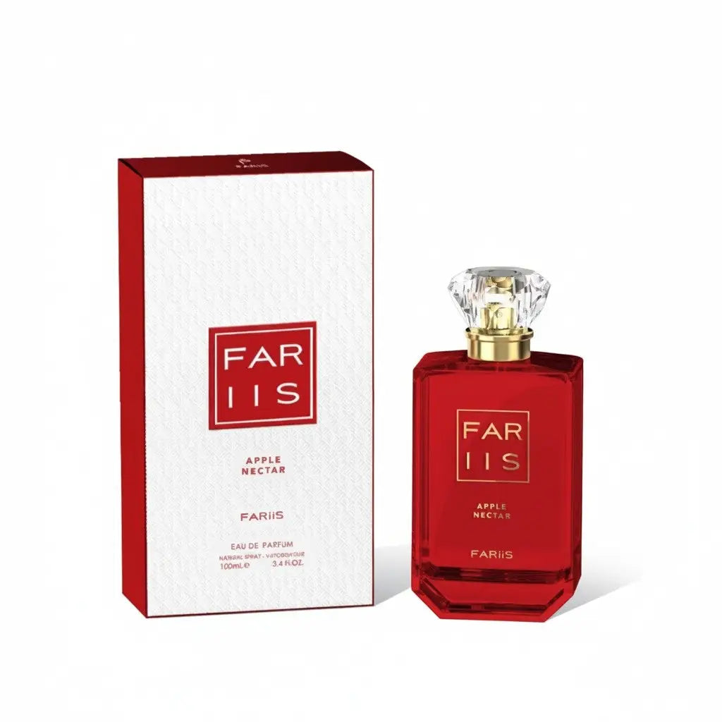 Apple Nectar EDP 100 ml - Islamboekhandel.nl