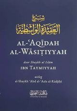 Al aqidah al wasitiyyah - Islamboekhandel.nl