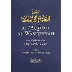 Al aqidah al wasitiyyah - Islamboekhandel.nl