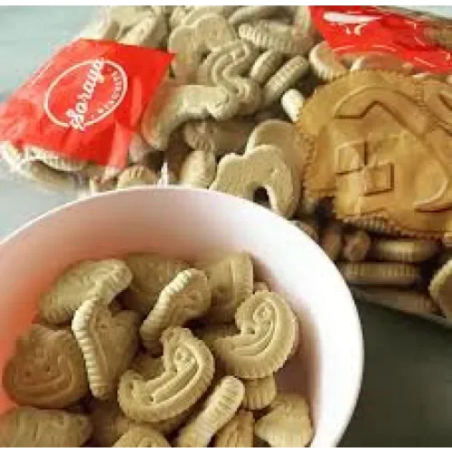 Arabische letterkoekjes - Islamboekhandel.nl