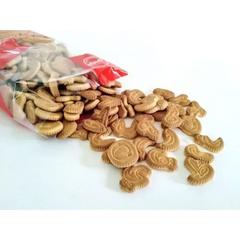 Arabische letterkoekjes - Islamboekhandel.nl