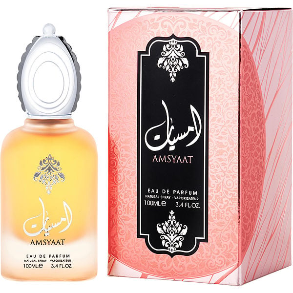 Ard al Zaafaran Amsyaat - EDP - Islamboekhandel.nl