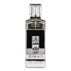 Ard al Zaafaran Crystal Black