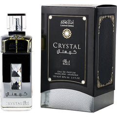 Ard al Zaafaran Crystal Black - EDP - Islamboekhandel.nl