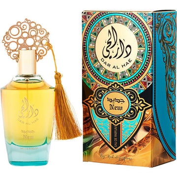 Ard al Zaafaran Dar al Hae Gold - EDP - Islamboekhandel.nl