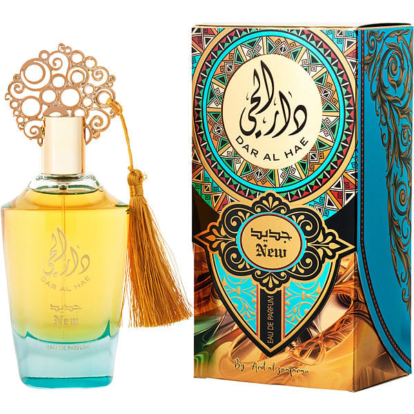 Ard al Zaafaran Dar al Hae Gold - EDP - Islamboekhandel.nl