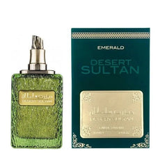 Ard al Zaafaran Desert Sultan Emerald
