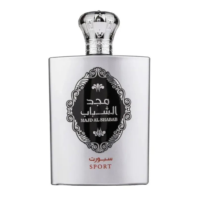 Ard al Zaafaran Majd al Shabab Sport