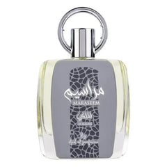 Ard al Zaafaran Maraseem al Malaki