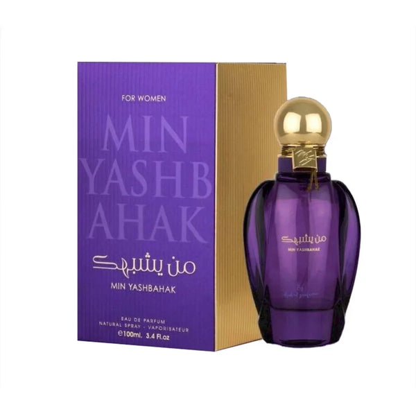 Ard al Zaafaran Min Yashbahak Eau de Parfum