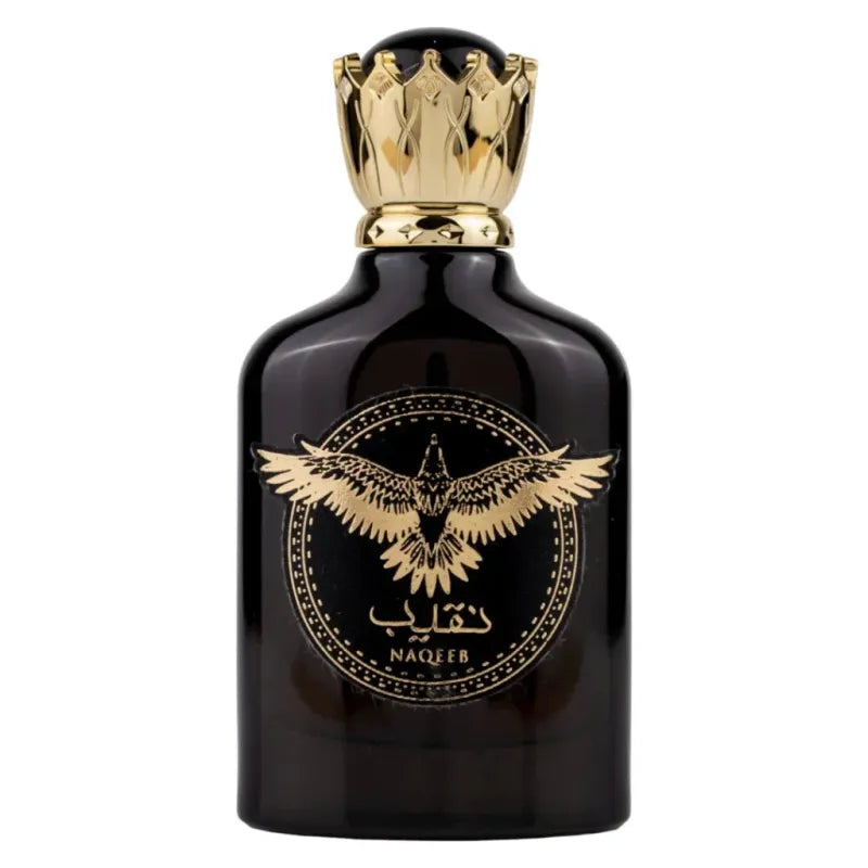 Ard al Zaafaran Naqeeb