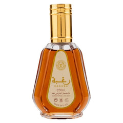 Ard al Zaafaran Parfum Raghba | arabmusk.eu