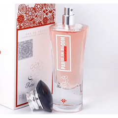 Ard al Zaafaran Rose Paris Bloom