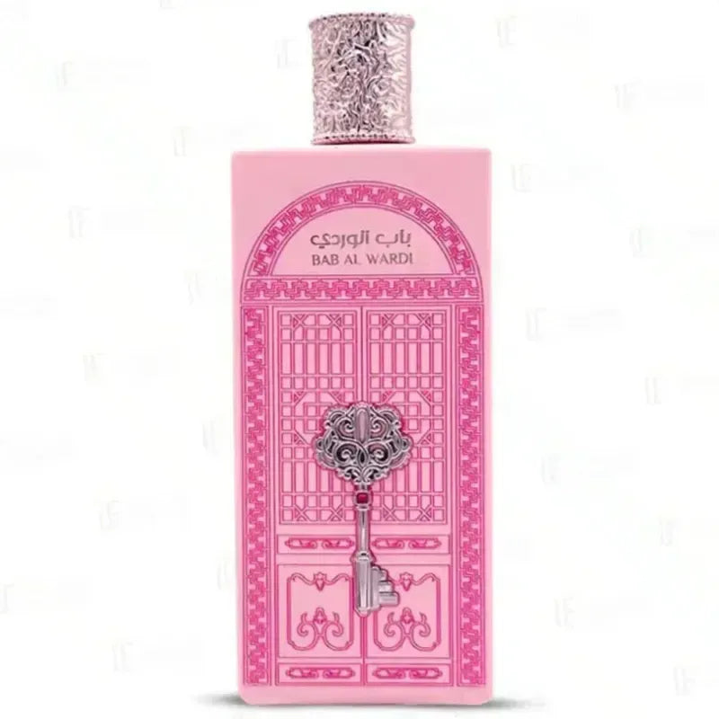 Ard al Zaafaran Bab al Wardi - 100ml - Islamboekhandel.nl