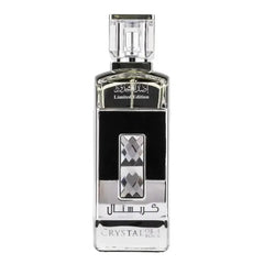 Ard al Zaafaran Crystal Black - Islamboekhandel.nl