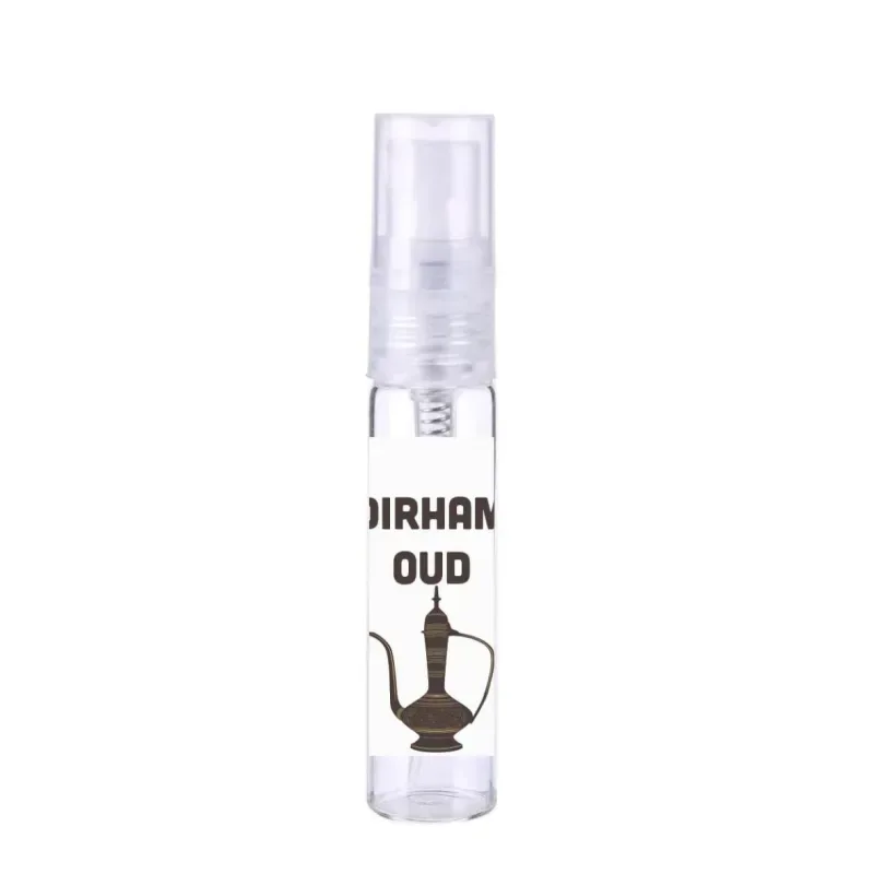 Ard al Zaafaran Dirham Oud - Islamboekhandel.nl