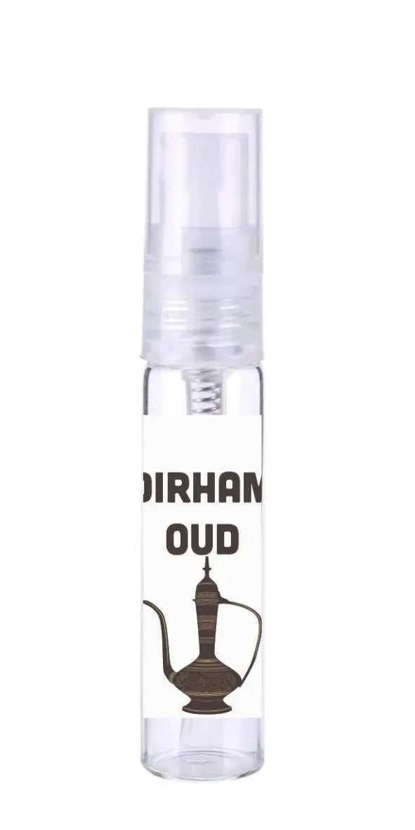 Ard al Zaafaran Dirham Oud - Islamboekhandel.nl