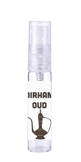 Ard al Zaafaran Dirham Oud - Islamboekhandel.nl