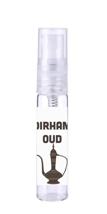 Ard al Zaafaran Dirham Oud - Islamboekhandel.nl