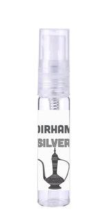 Ard al Zaafaran Dirham Silver - Islamboekhandel.nl