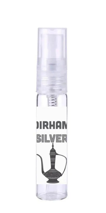 Ard al Zaafaran Dirham Silver - Islamboekhandel.nl