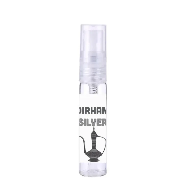 Ard al Zaafaran Dirham Silver - Islamboekhandel.nl