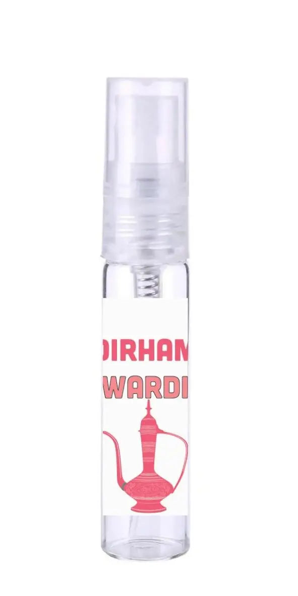Ard al Zaafaran Dirham Wardi - Islamboekhandel.nl