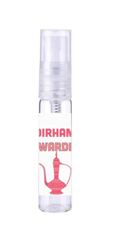 Ard al Zaafaran Dirham Wardi - Islamboekhandel.nl