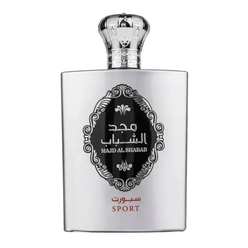 Ard al Zaafaran Majd al Shabab Sport - Islamboekhandel.nl