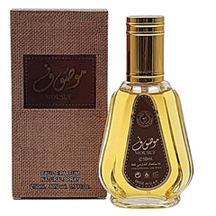 Ard al Zaafaran Mousuf - 50ml - Islamboekhandel.nl