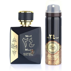 Ard al Zaafaran Oud 24 Hour - Islamboekhandel.nl