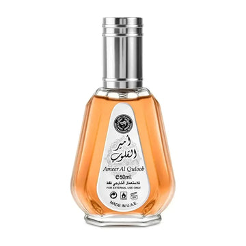 Ard al Zaafaran Parfum Ameer al Quloob - Islamboekhandel.nl