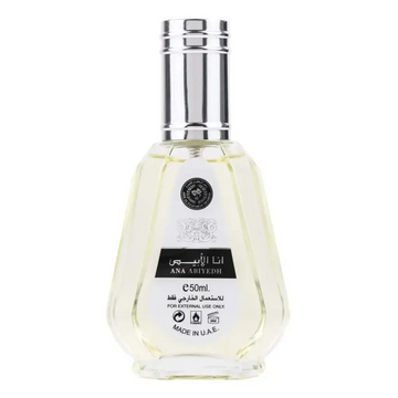Ard al Zaafaran Parfum Ana Abiyedh - Islamboekhandel.nl