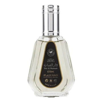 Ard al Zaafaran Parfum Dar al Shabaab - Islamboekhandel.nl