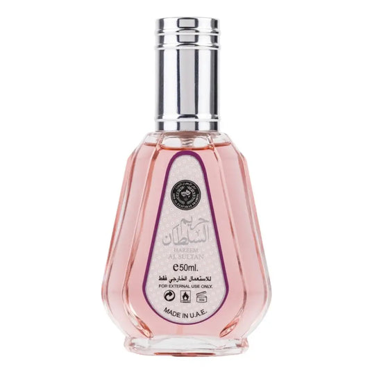 Ard al Zaafaran Parfum Hareem al Sultan - Islamboekhandel.nl