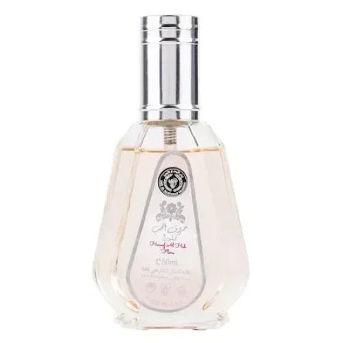 Ard al Zaafaran Parfum Huroof al Hub Flora - Islamboekhandel.nl