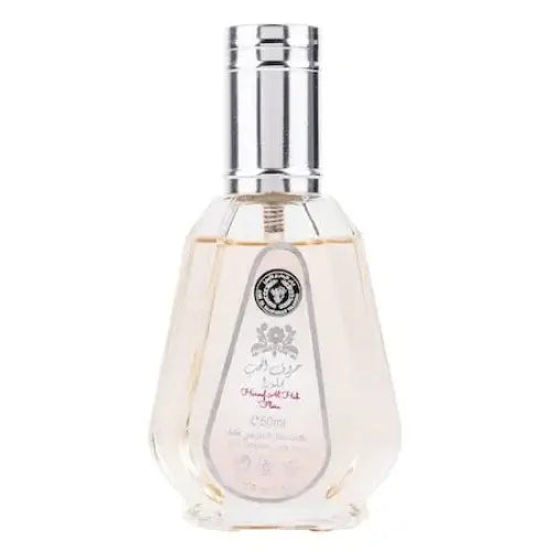 Ard al Zaafaran Parfum Huroof al Hub Flora - Islamboekhandel.nl