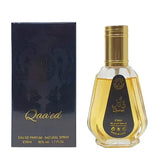 Ard al Zaafaran Parfum Qaaed - Islamboekhandel.nl