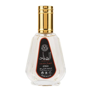 Ard al Zaafaran Parfum Al Sayaad - Islamboekhandel.nl
